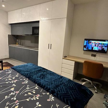 Aj Studio Supernova Noida Eksteriør billede