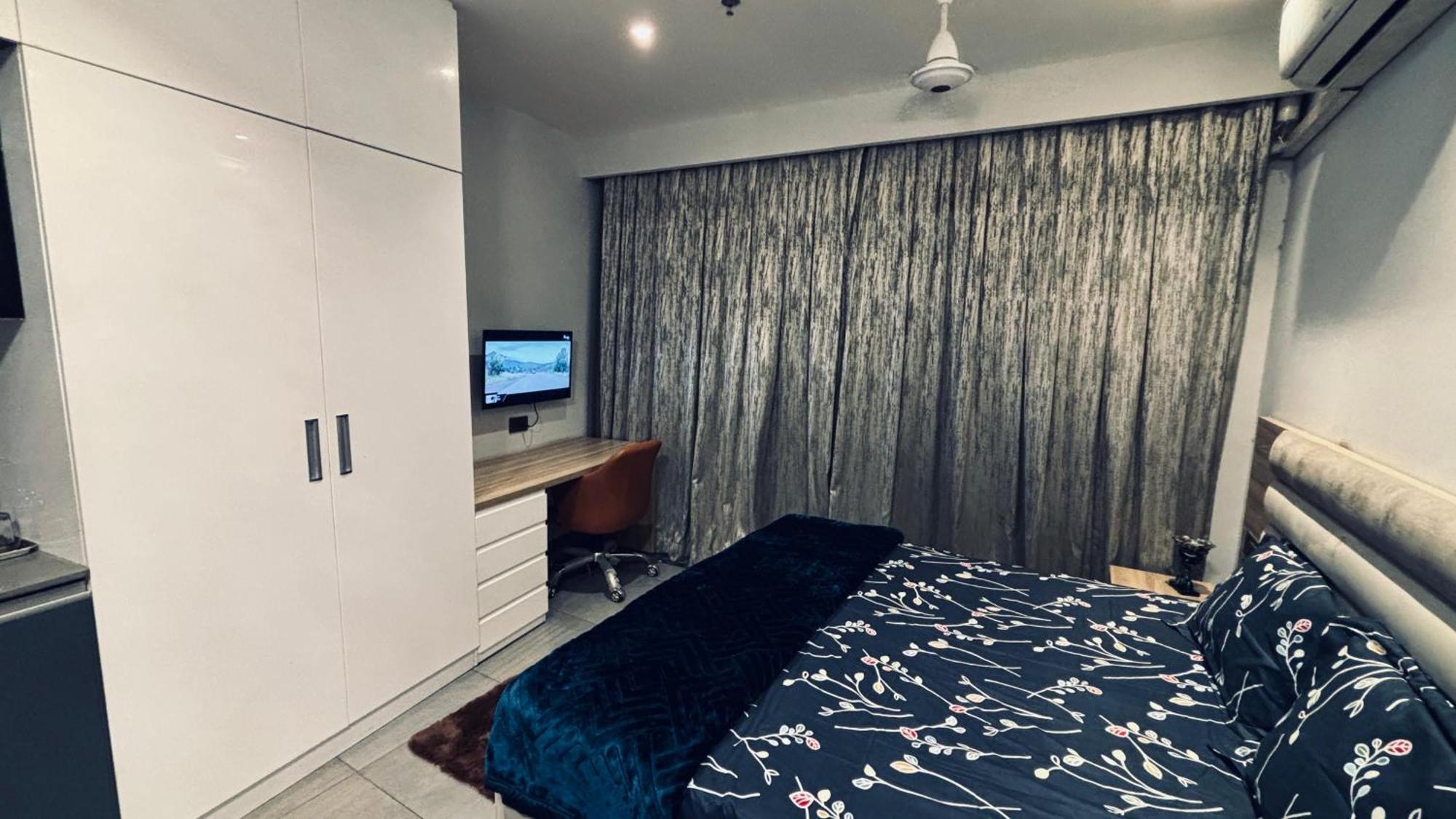 Aj Studio Supernova Noida Eksteriør billede